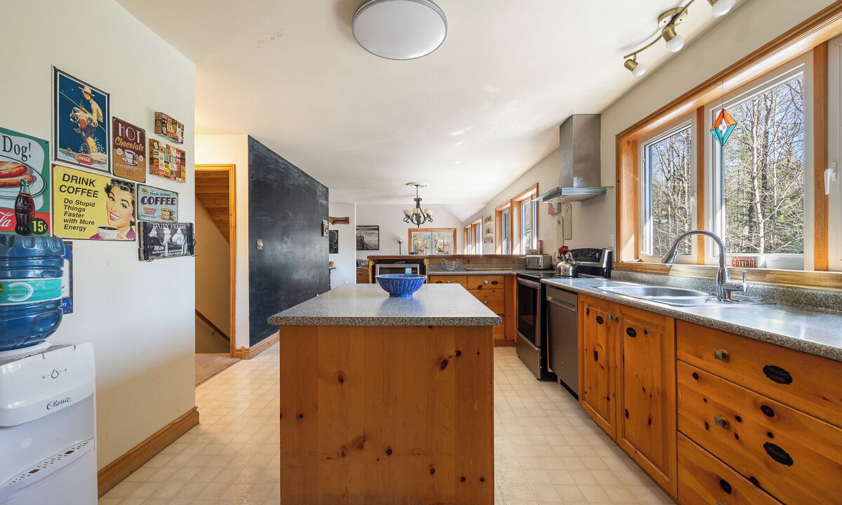Photo of Kitchen in Bracebridge
