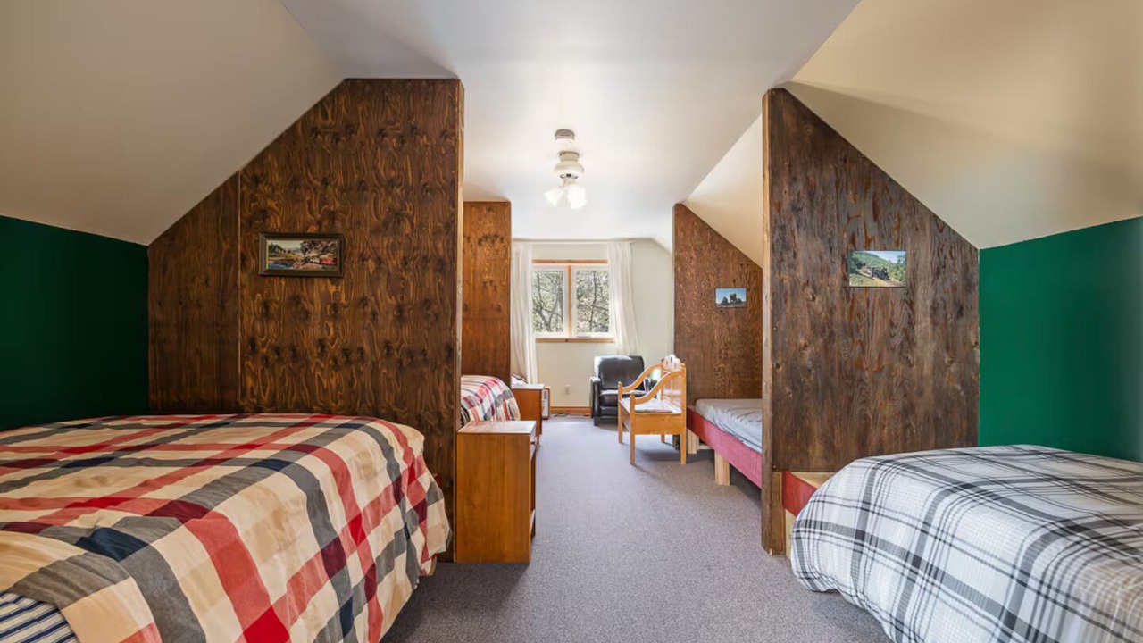 Photo of Bedroom in Bracebridge