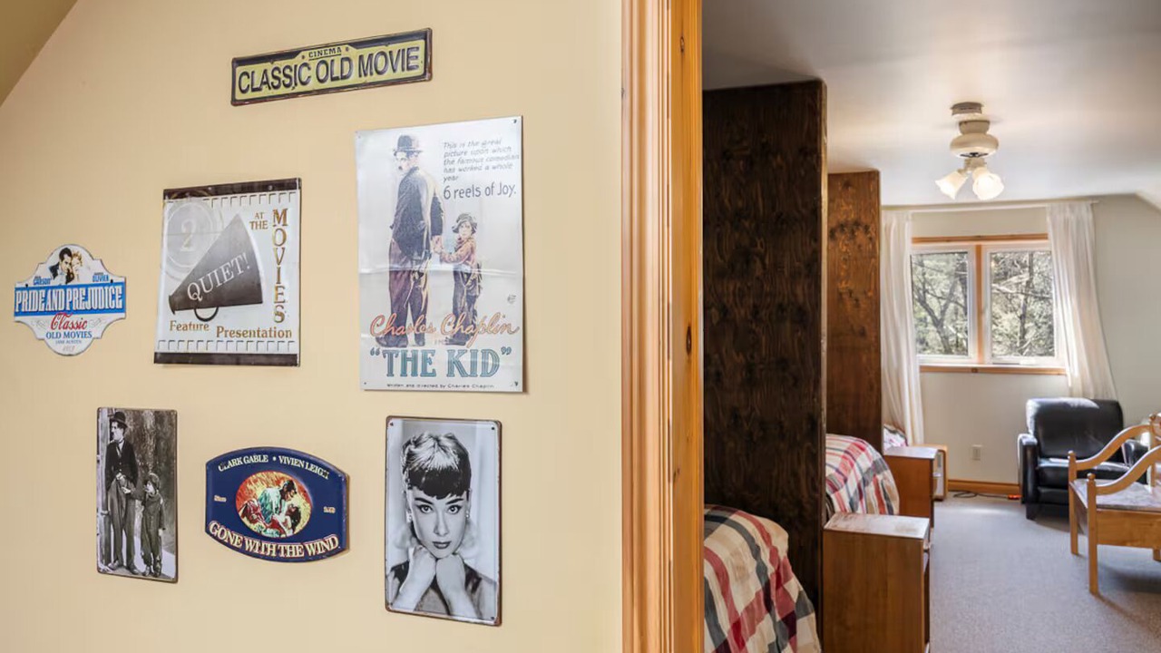 Photo of Bedroom in Bracebridge