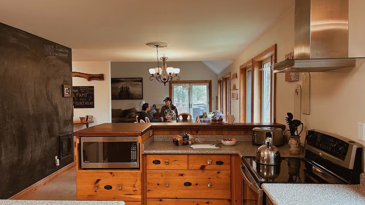 Photo of Kitchen in Bracebridge