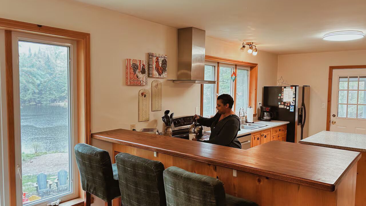 Photo of Kitchen in Bracebridge