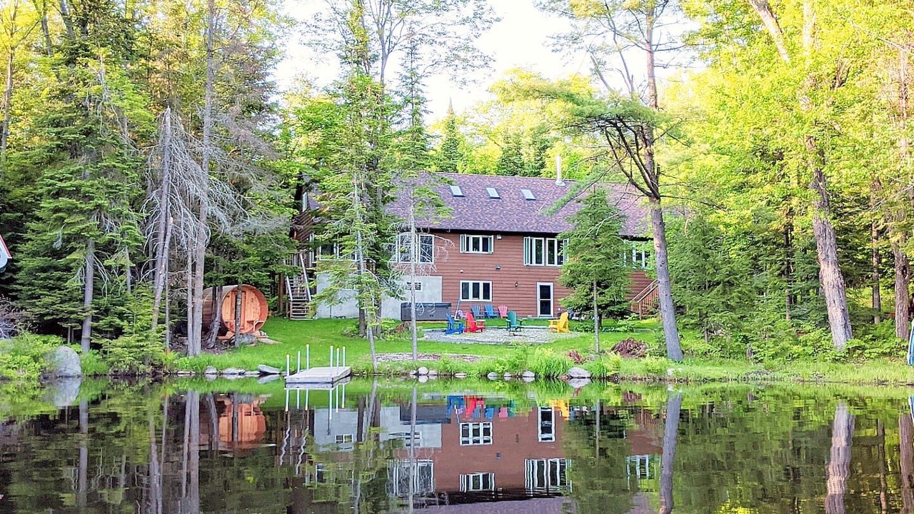 Photo of Outdoor in Bracebridge