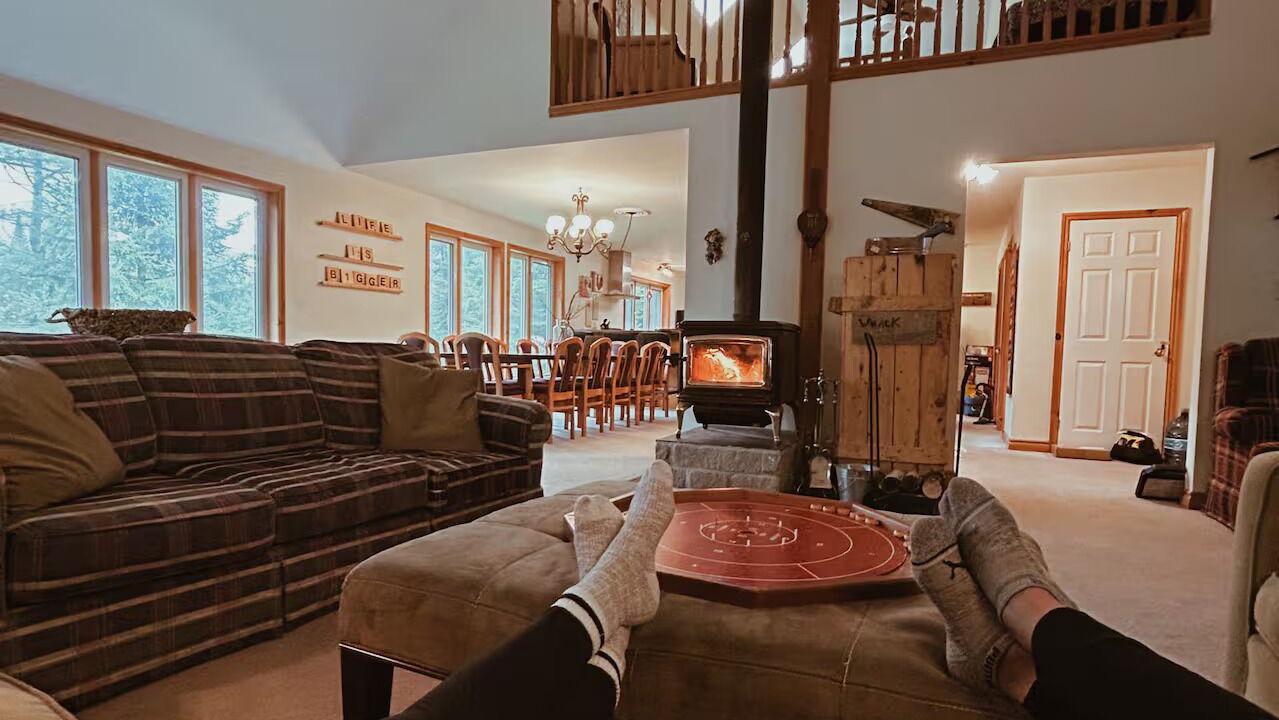 Photo of Livingroom in Bracebridge