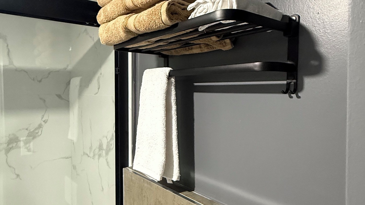 Photo of Bathroom in Norval