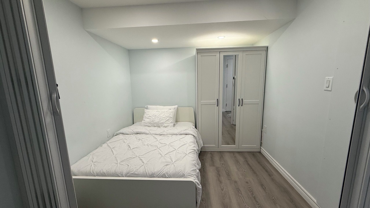 Photo of Bedroom in Mississauga