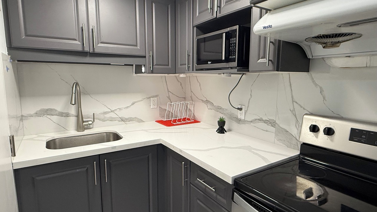 Photo of Kitchen in Mississauga
