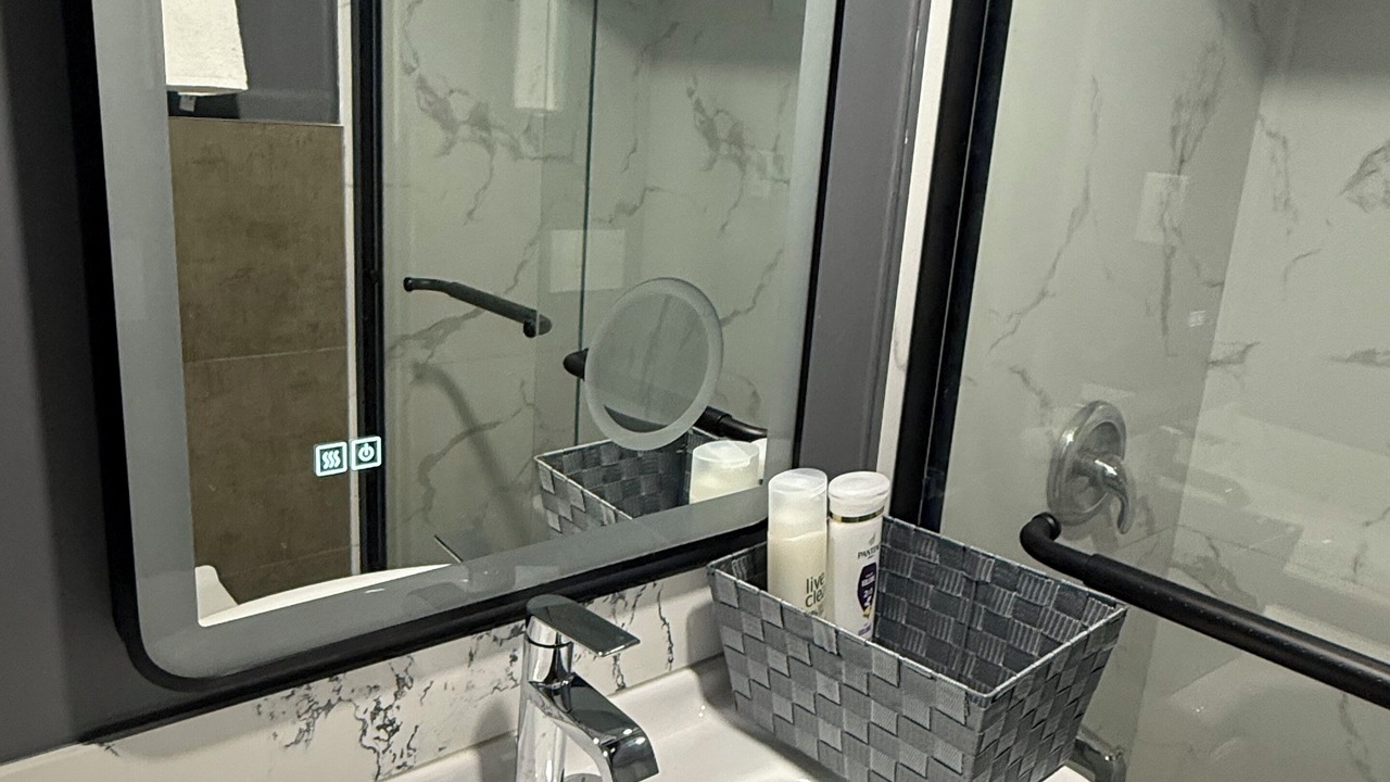 Photo of Bathroom in Norval