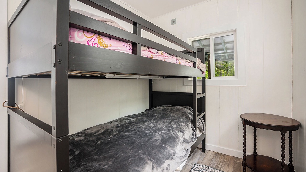 Photo of Bedroom in Rideau Lakes