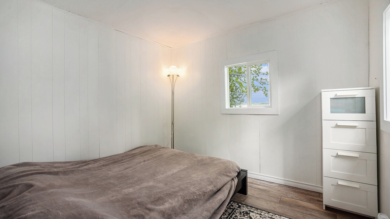Photo of Bedroom in Rideau Lakes