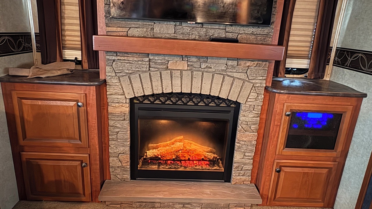 Photo of Livingroom in Victoria
