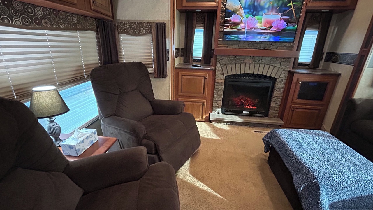 Photo of Livingroom in Victoria