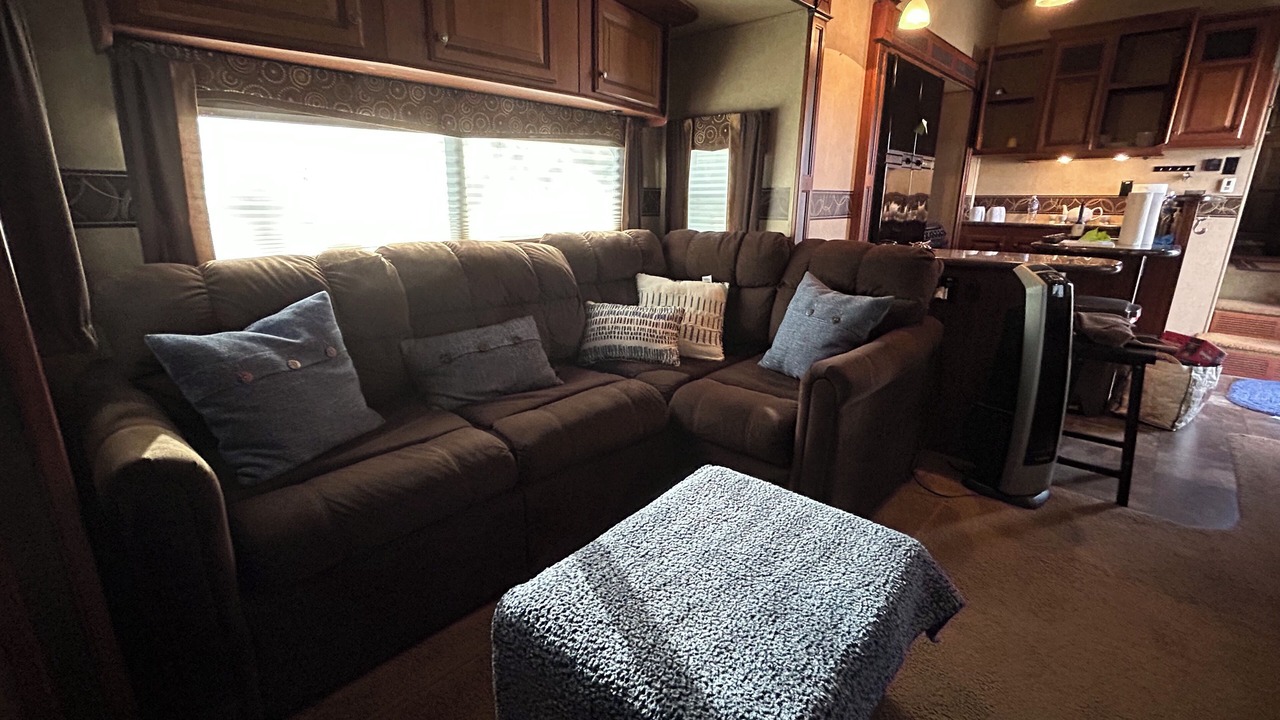Photo of Livingroom in Victoria
