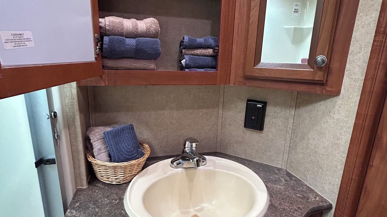 Photo of Bathroom in Victoria