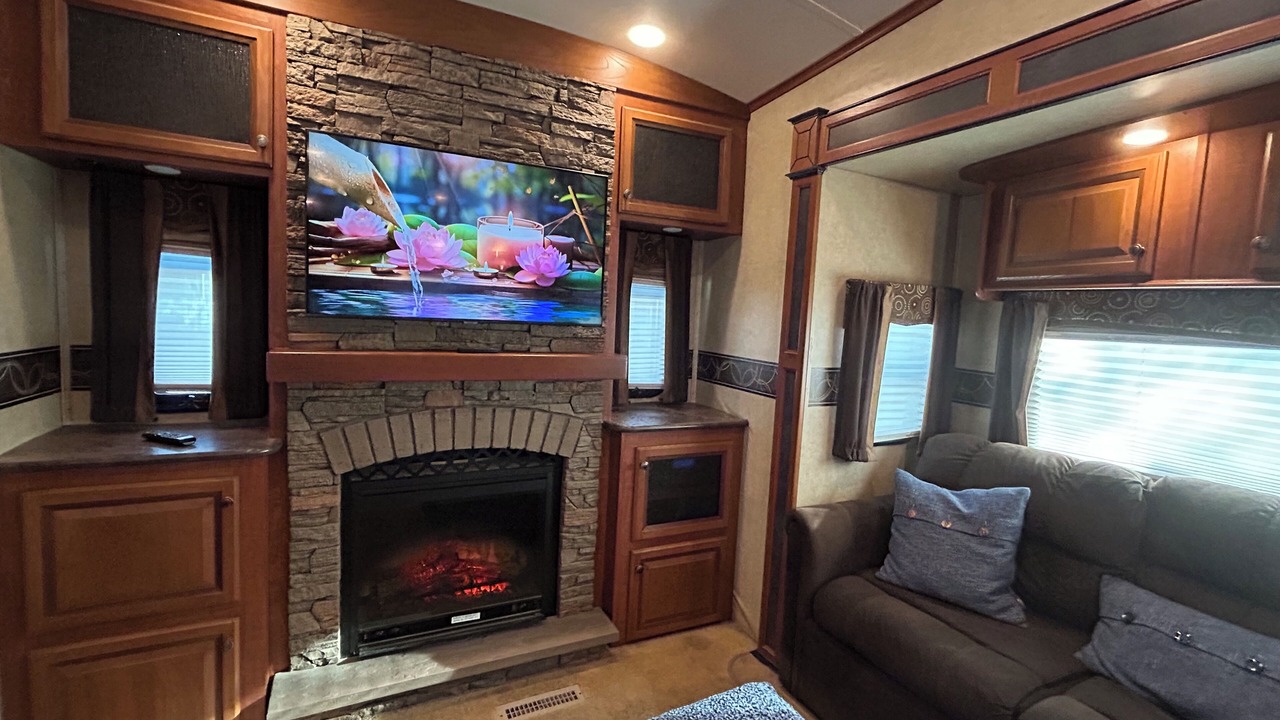 Photo of Livingroom in Victoria