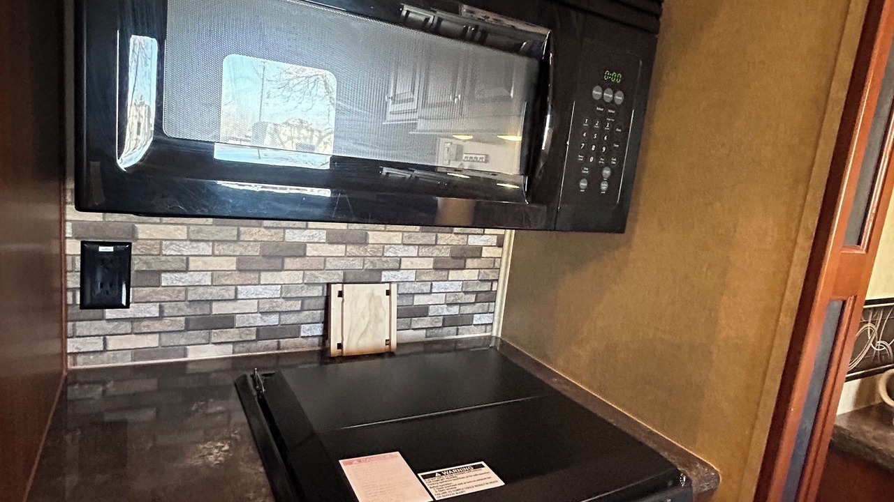 Photo of Kitchen in Victoria
