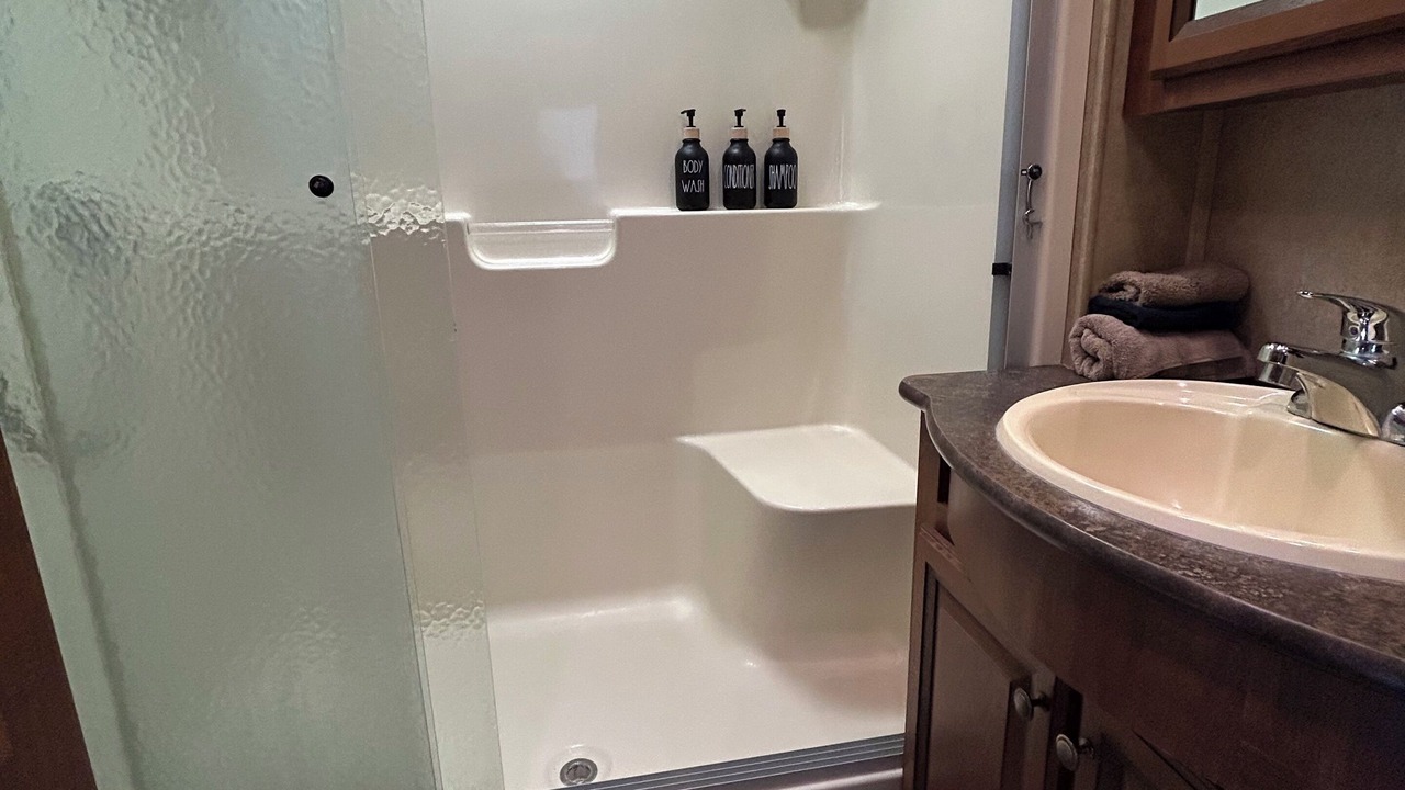 Photo of Bathroom in Victoria