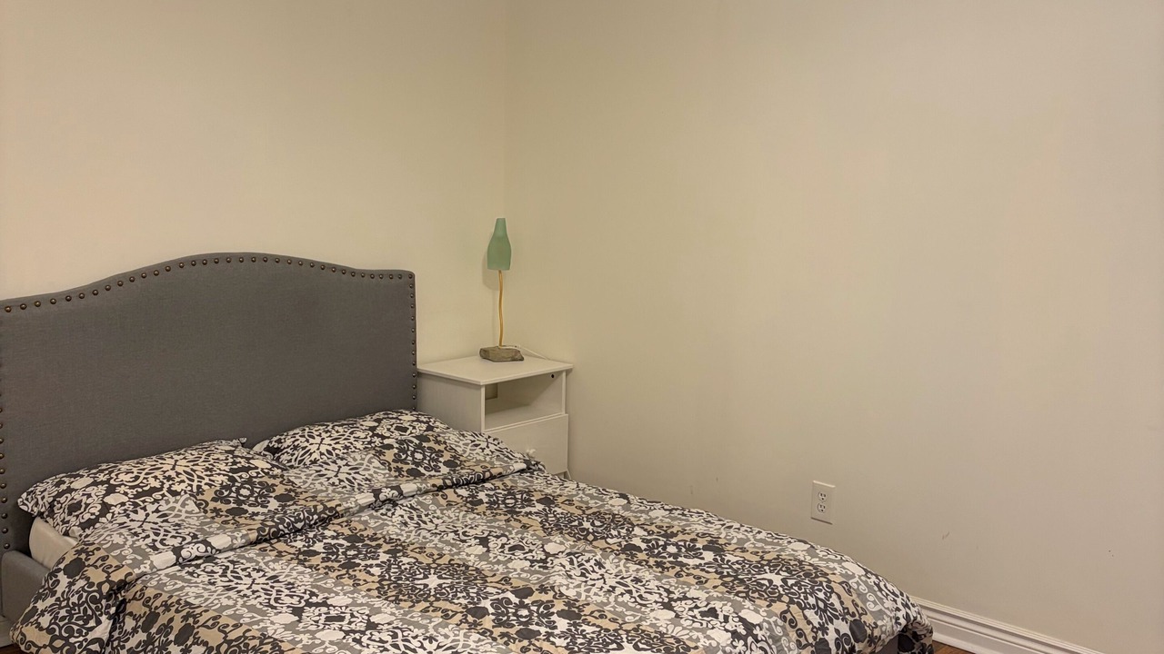 Photo of Bedroom in Whitchurch-Stouffville