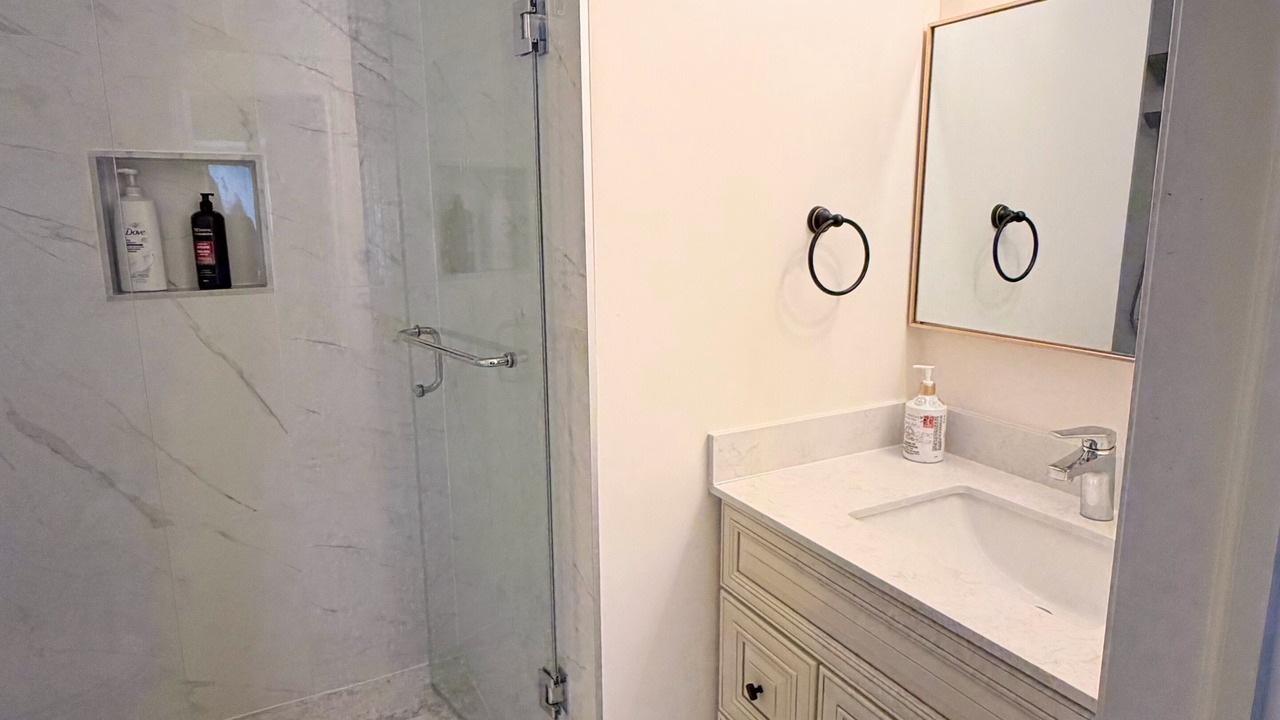 Photo of Bathroom in Whitchurch-Stouffville