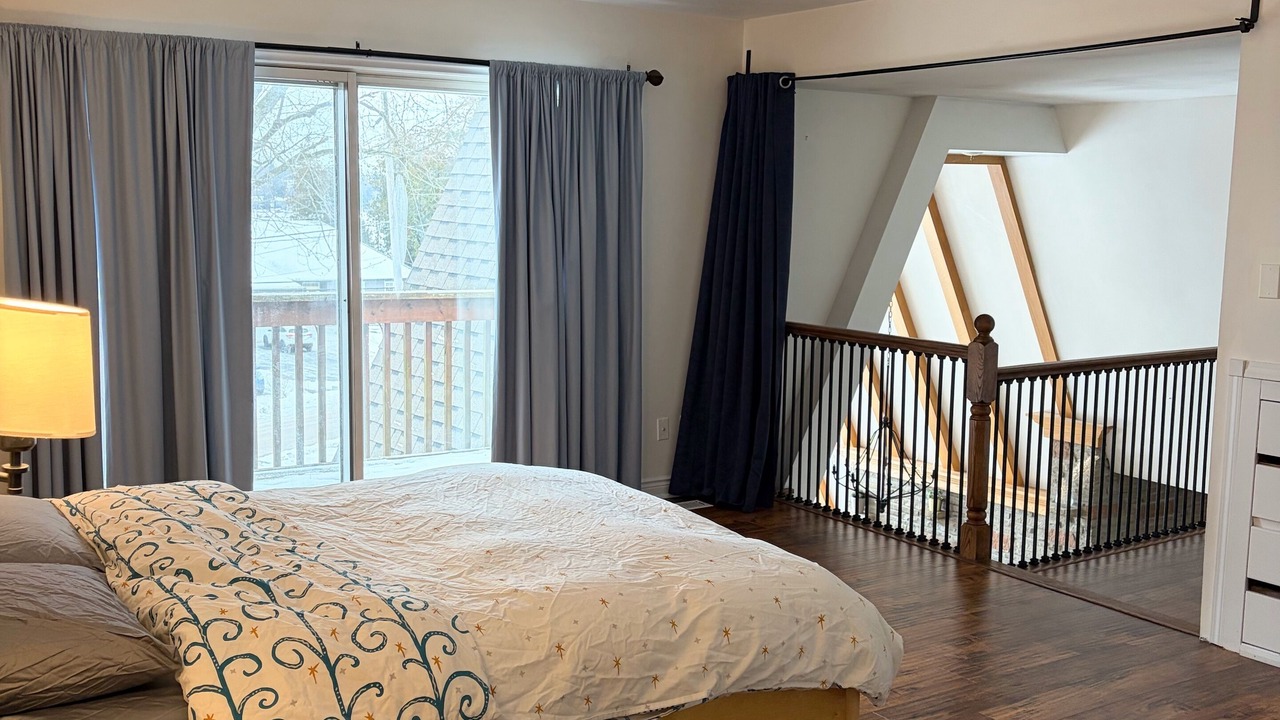 Photo of Bedroom in Whitchurch-Stouffville
