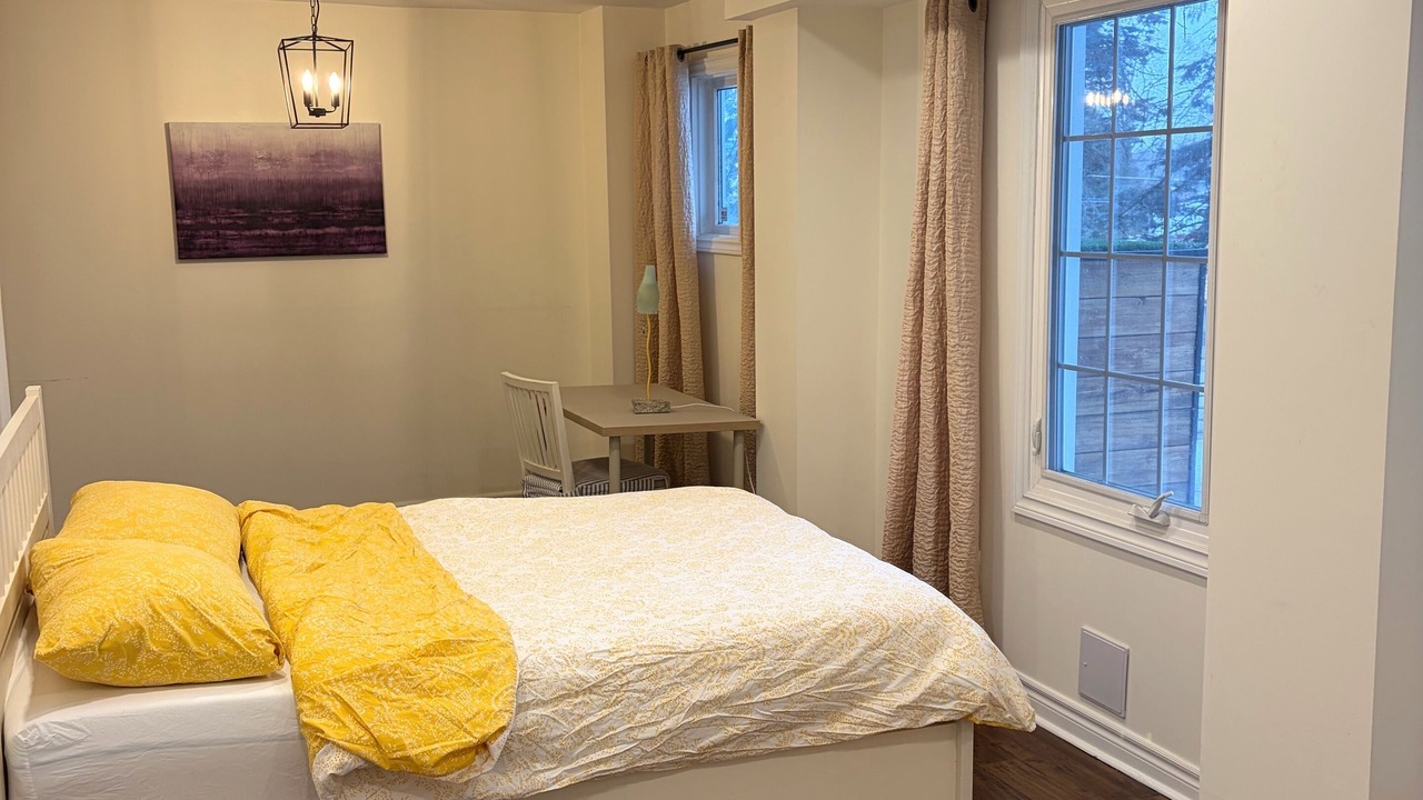 Photo of Bedroom in Whitchurch-Stouffville