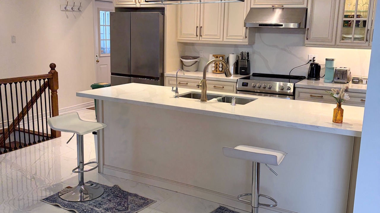 Photo of Kitchen in Whitchurch-Stouffville