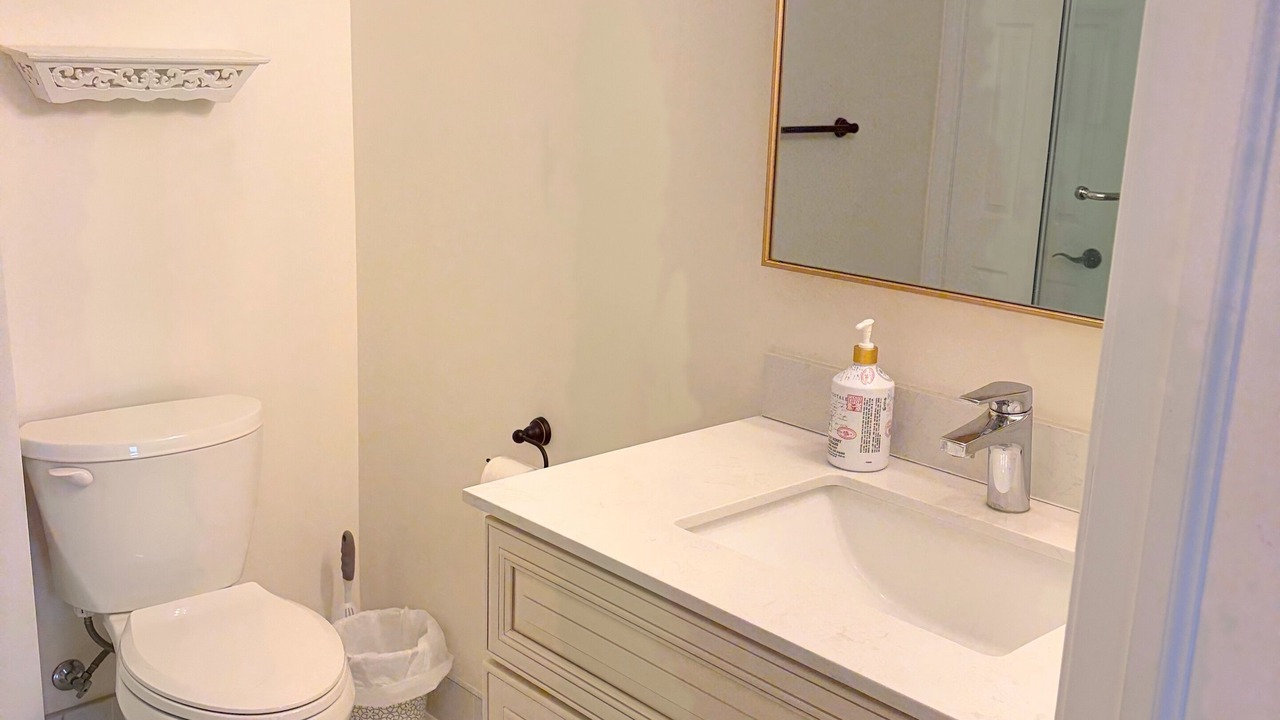 Photo of Bathroom in Whitchurch-Stouffville