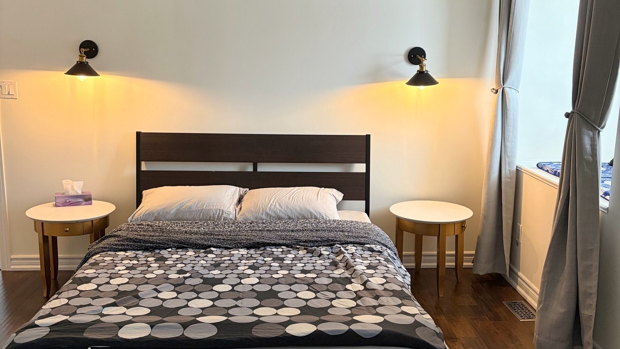 Photo of Bedroom in Whitchurch-Stouffville
