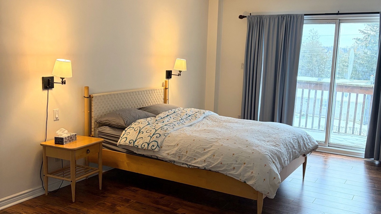 Photo of Bedroom in Whitchurch-Stouffville