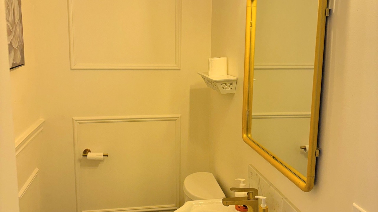 Photo of Bathroom in Whitchurch-Stouffville