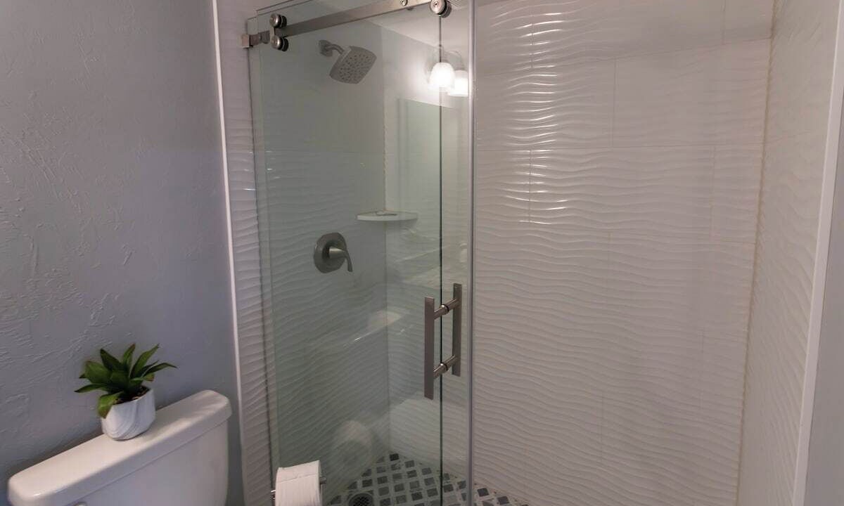 Photo of Bathroom in Panacea