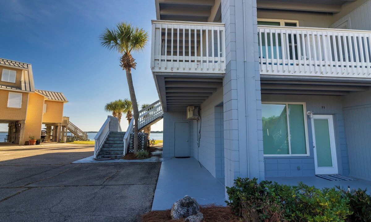 Photo of Outdoor in Panacea