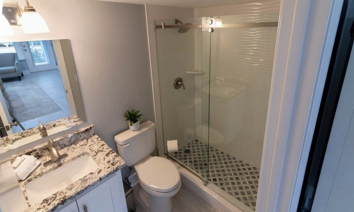Photo of Bathroom in Panacea
