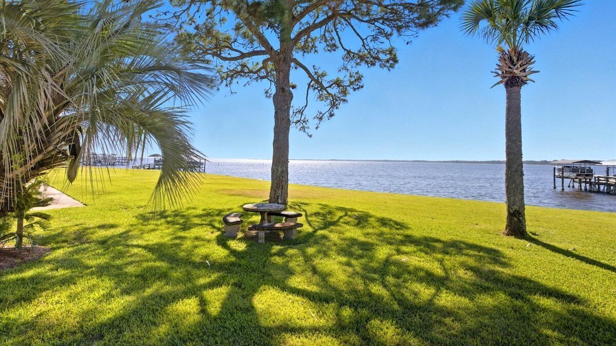 Photo of Outdoor in Panacea