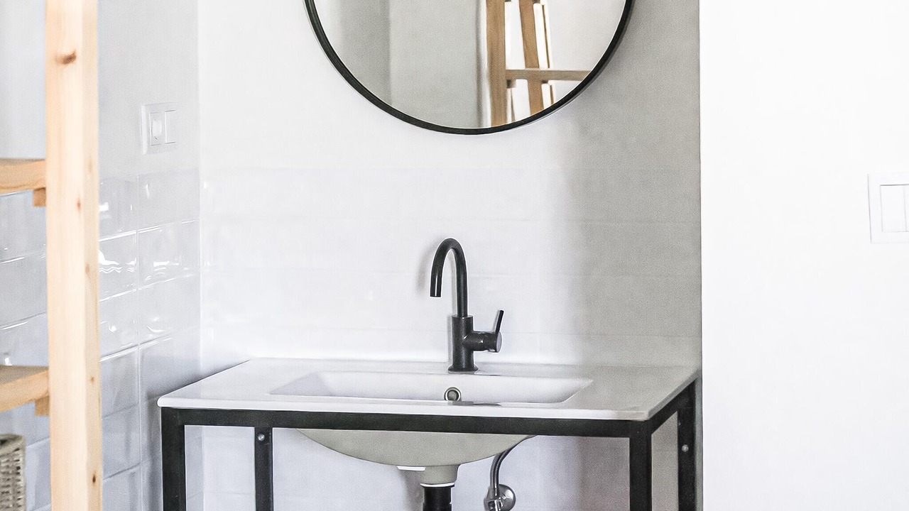 Photo of Bathroom in Huerta de Arriba