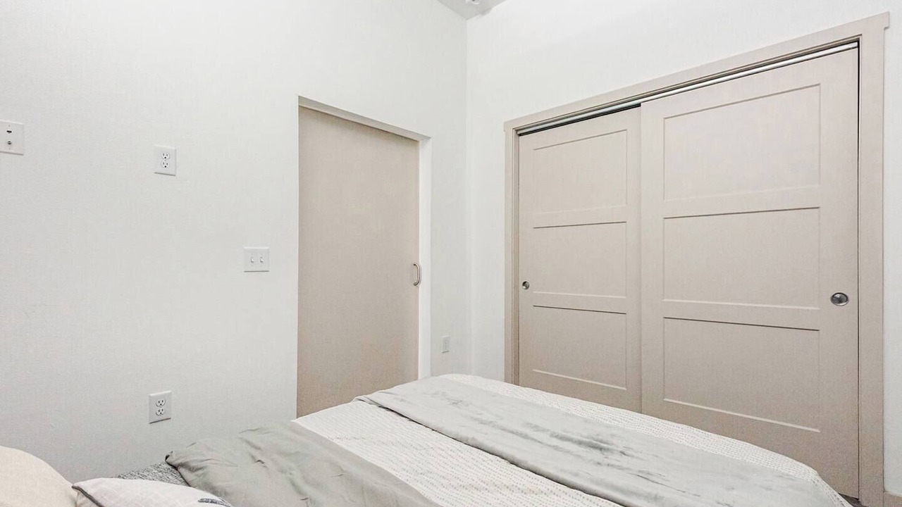 Photo of Bedroom in East Riverside - Oltorf