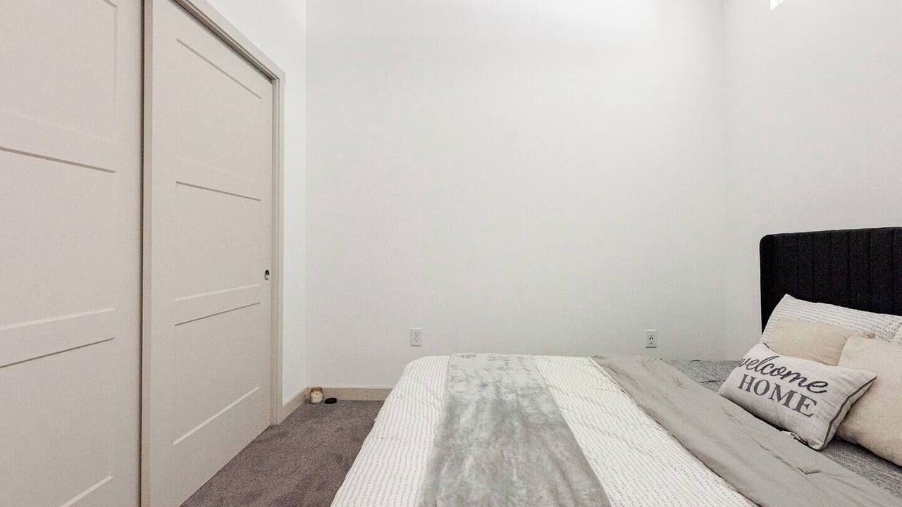 Photo of Bedroom in East Riverside - Oltorf