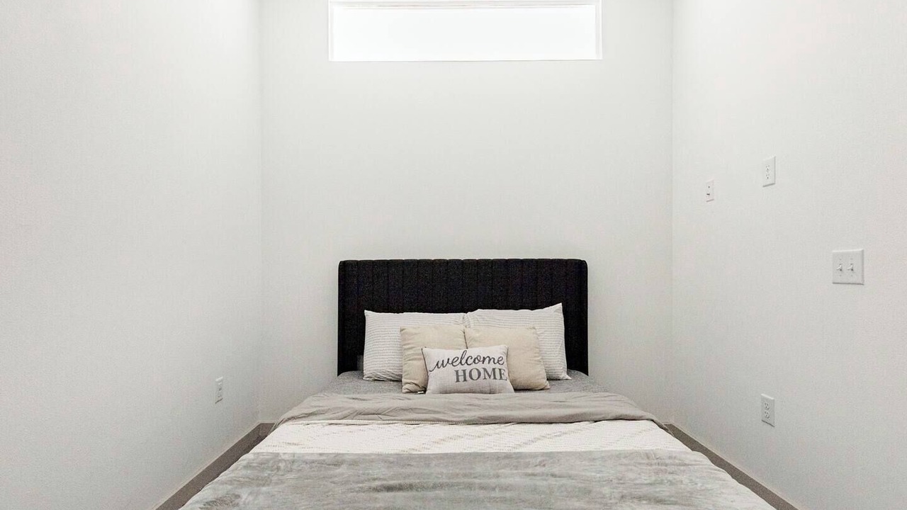 Photo of Bedroom in East Riverside - Oltorf