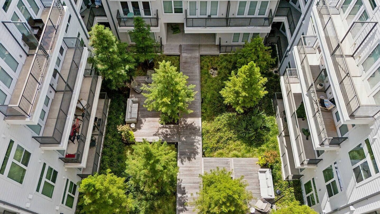 Photo of Outdoor in East Riverside - Oltorf