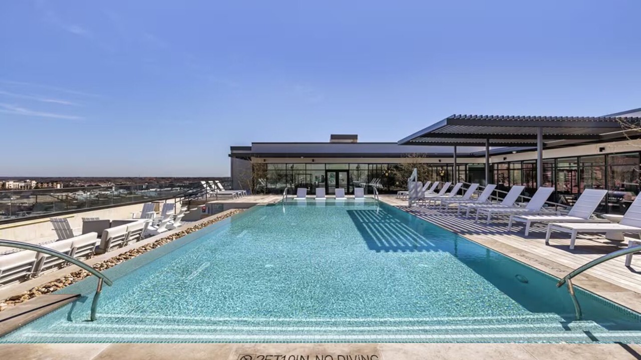 Photo of Outdoor in East Riverside - Oltorf