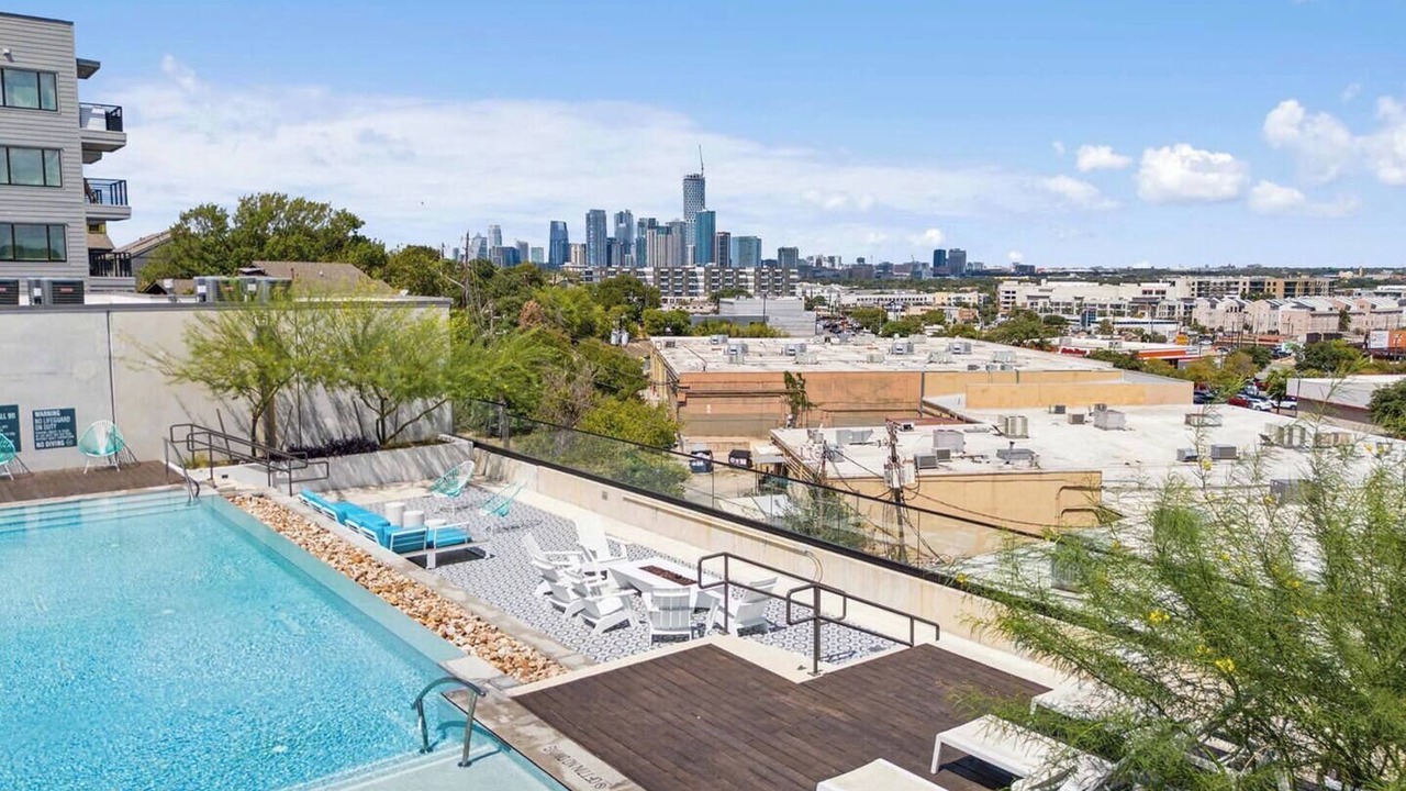 Photo of Outdoor in East Riverside - Oltorf