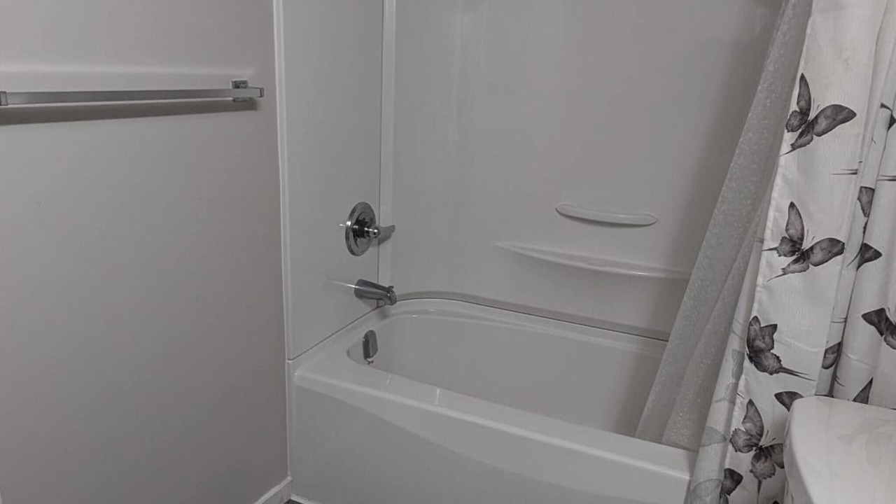 Photo of Bathroom in Fort Gary