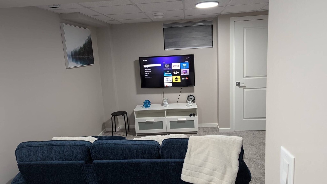 Photo of Livingroom in Fort Gary