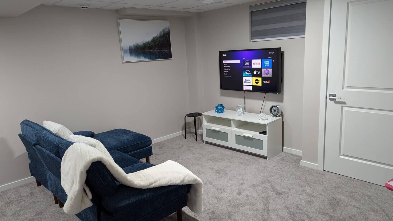 Photo of Livingroom in Fort Gary