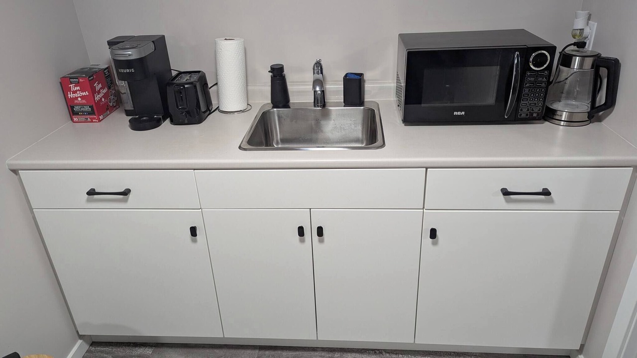 Photo of Kitchen in Fort Gary