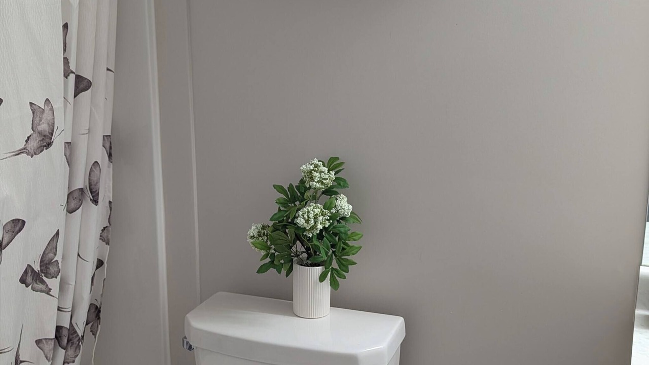 Photo of Bathroom in Fort Gary