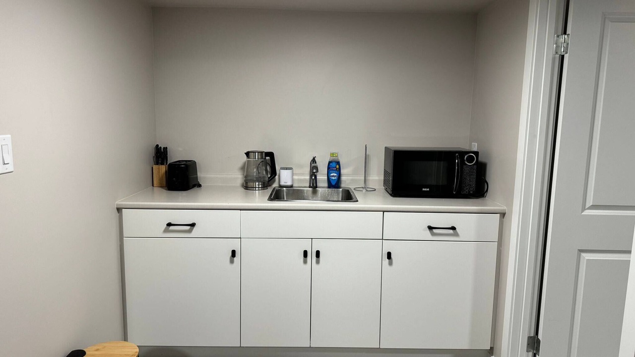 Photo of Kitchen in Fort Gary