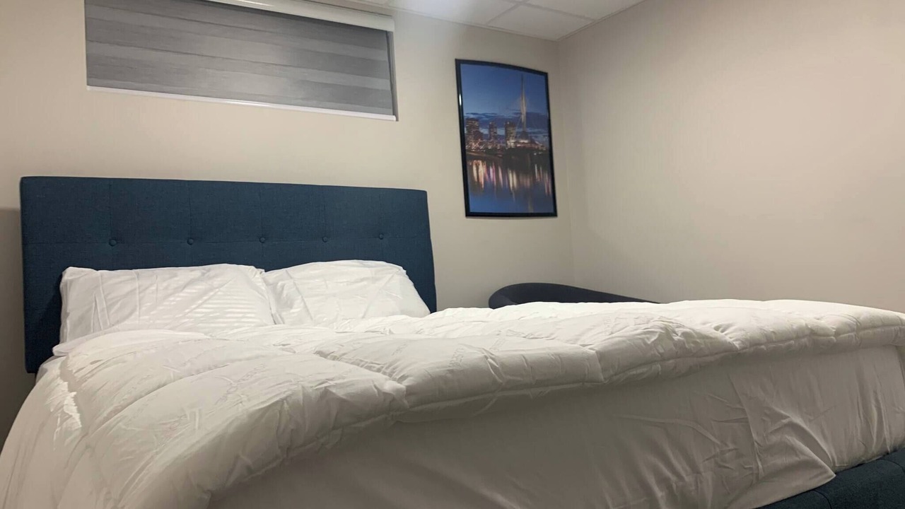 Photo of Bedroom in Fort Gary