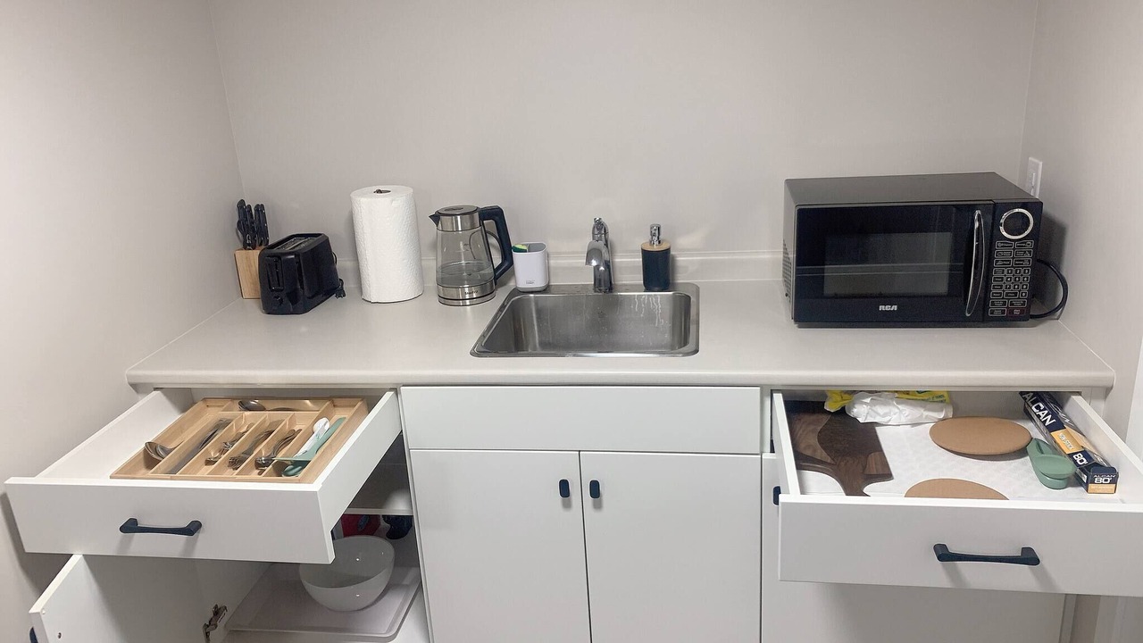 Photo of Kitchen in Fort Gary