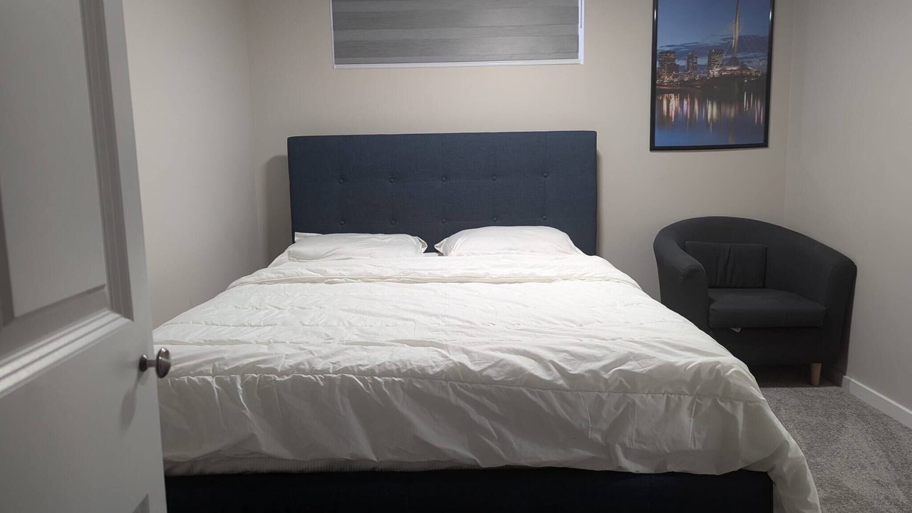 Photo of Bedroom in Fort Gary