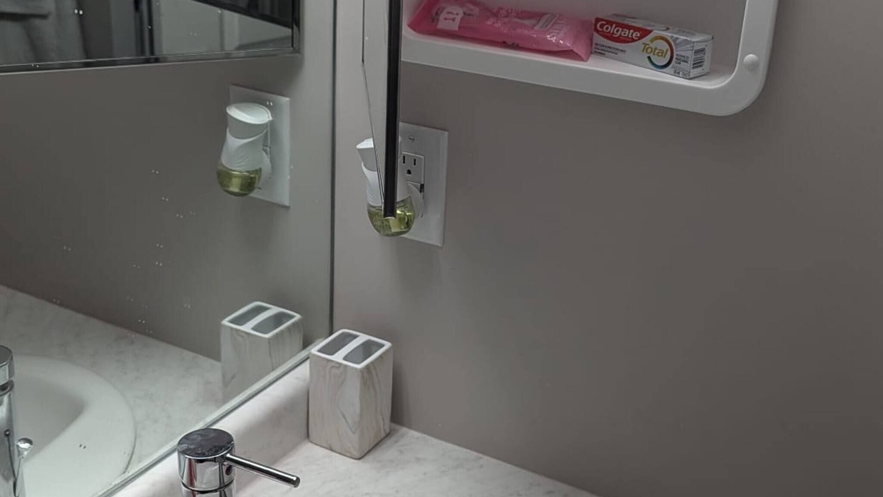 Photo of Bathroom in Fort Gary